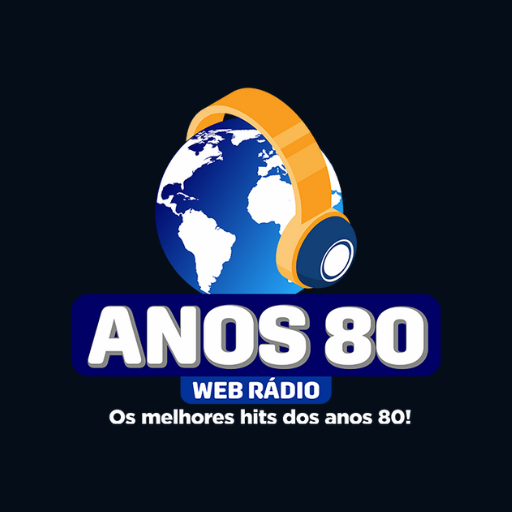 Anos 80 Web Rádio